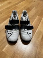 Nike Romaleos Powerlifting Schuhe Nordrhein-Westfalen - Neuss Vorschau