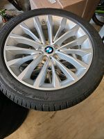 Bmw G30 G31 18 zoll 245 45 R18 Winterreifen Winterräder Stuttgart - Bad Cannstatt Vorschau