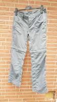 The North Face Hose Zip Off M (10) Niedersachsen - Lüneburg Vorschau