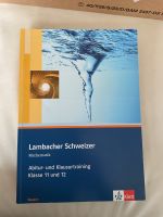 Lambacher Schweizer Mathematik Abitur Trainingsübungen Hessen - Wiesbaden Vorschau