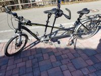 E-Tandem zum Verkauf Bayern - Pähl Vorschau