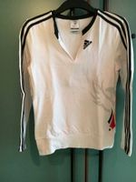 Deuschland EM EM Fußball Fan Pullover adidas Damen Gr S Bayern - Ingolstadt Vorschau