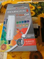 Haarschneider Haarschneidemaschine Remington Colour Cut Haare Sachsen - Glauchau Vorschau