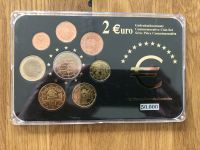 ⭐️2 Euro Gedenkmünzensatz Österreich 2005⭐️mit Zertifikat❗️ Niedersachsen - Sarstedt Vorschau