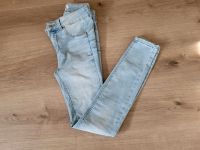 Jeans Skinny Push Up Größe 25 Baden-Württemberg - Heidenheim an der Brenz Vorschau