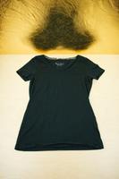 Esprit Damen T-Shirt in Schwarz Größe M - sehr guter Zustand Hessen - Hünfeld Vorschau