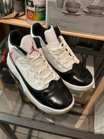 Nike Jordan High Damem Dresden - Blasewitz Vorschau