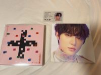 wts || Txt Blue Hour VR Album (neu) Sachsen-Anhalt - Bad Duerrenberg Vorschau