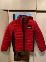 Kinder jacke von Diesel gr 128 new preis 49€ Wuppertal - Oberbarmen Vorschau