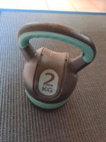 Kettlebell (verstellbar) Baden-Württemberg - Unterwaldhausen Vorschau