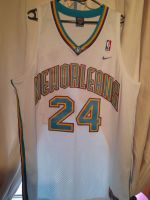 Nike NBA Trikot New Orleans Hornets " Jamal Mashburn " Baden-Württemberg - Mannheim Vorschau