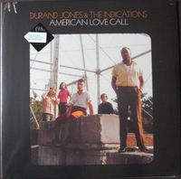 Durand Jones & The Indications – American Love Call Vinyl LP Soul Hessen - Buseck Vorschau