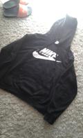 Nike Hoodie M Leipzig - Holzhausen Vorschau