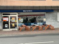 Vermiete ein betriebsbereites Café-Bäckerei Bagherei & Cafe Bayern - Mespelbrunn Vorschau