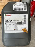 Motoröl Castrol edge 10w60 Hochleistungsöl ca. 17 Liter/eher mehr Nürnberg (Mittelfr) - Oststadt Vorschau