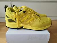 Adidas zx 5000 (zx 8000, Torsion) Dresden - Dresden-Plauen Vorschau