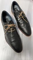 Bugatti Herren Schuhe Gr. 44 Brandenburg - Wustermark Vorschau