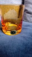 Glas, Whiskeyglas Carl Rotter, alt Sachsen-Anhalt - Magdeburg Vorschau