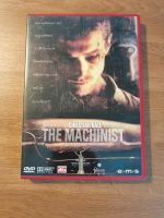 The Machinist - DVD Hessen - Hochheim am Main Vorschau