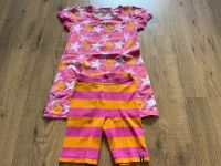 Jakoo Set Sommer Kleid Hose Bayern - Hepberg Vorschau