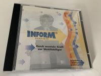 CD „Inform“ Figurkonzept Ingrid Bruns Niedersachsen - Braunschweig Vorschau