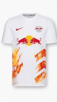 RB Leipzig Sondertrikot Leipzig on Fire Leipzig - Gohlis-Nord Vorschau