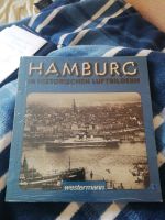 Hamburg in historischen Luftbildern Harburg - Hamburg Eißendorf Vorschau