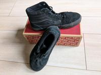 Vans Filmore Hi Sneaker, schwarz, Gr. 38,5, unisex Dresden - Pieschen Vorschau