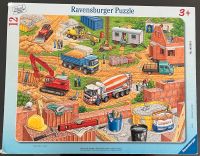 Steckpuzzle Baustelle Ravensburger Niedersachsen - Buchholz in der Nordheide Vorschau