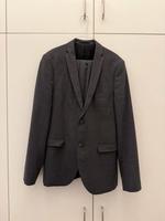 Selected Homme Herren Anzug Slim Fit Grau Größe 102 L Hamburg-Mitte - Hamburg Neustadt Vorschau