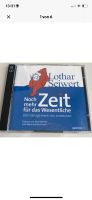 Lothar Seiwert / Hörbuch / Noch mehr Zeit für das Wesentliche Dortmund - Holzen Vorschau