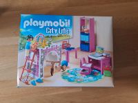 Playmobil Kinderzimmereinrichtung mit Mädchen City Life 9270 Sachsen - Meerane Vorschau