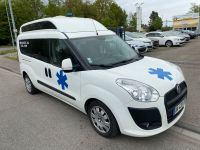 Fiat DOBLO AMBULANC Baden-Württemberg - Lahr (Schwarzwald) Vorschau