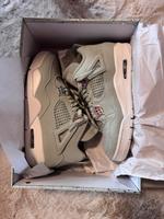Nike Jordan 4 Bayern - Dietramszell Vorschau