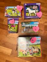 Schleich Horse Club 5 Sets Pferde Niedersachsen - Langenhagen Vorschau