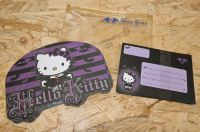 Hello Kitty Gothic Brief Kawaii Papier Rarität 2003 Sanrio Dortmund - Innenstadt-Nord Vorschau