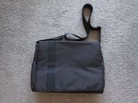 Laptoptasche Domani Messenger Bag, grau, neu Bayern - Kleinostheim Vorschau