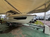 Boot Quicksilver 755 Activ Cruiser inkl. Trailer *neuwertig* aus 2023 Bochum - Bochum-Mitte Vorschau