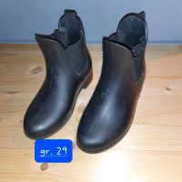 Reitschuhe  gr. 29 Nordrhein-Westfalen - Wilnsdorf Vorschau