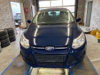 ford focus  2013 1,0 Liter Nordrhein-Westfalen - Krefeld Vorschau