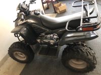 Dinli Quad Enforcer 150ccm TAUSCH Zweirad 2-Takter Rheinland-Pfalz - Idar-Oberstein Vorschau