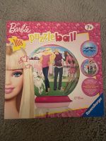 3D Barbie Puzzleball Nordrhein-Westfalen - Troisdorf Vorschau