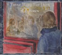 Mary Hopkin - Those were the days / 4-Track CD rar! Baden-Württemberg - Tettnang Vorschau