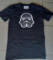 Star Wars  T-shirt Größe 164 Nordrhein-Westfalen - Vreden Vorschau