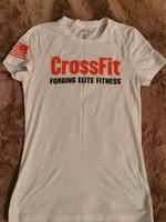 Shirt Reebok Crossfit Hessen - Espenau Vorschau