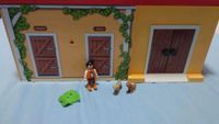 Playmobil  5348 mitnehm Stall country Hessen - Buseck Vorschau