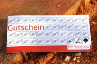 Gutschein, Geburtstagsgeschenk, Motorsägenkurs Baden-Württemberg - Breisach am Rhein   Vorschau