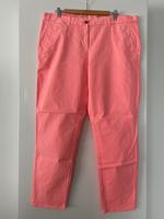 GAP 7/8 Chino Hose | Pfirsich | Größe 46 Hessen - Erlensee Vorschau
