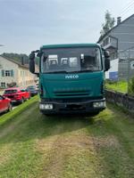 Iveco LKW Dreiseiten Kipper Baden-Württemberg - Rottweil Vorschau
