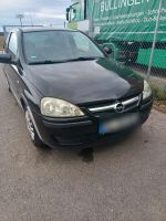 Opel Corsa C Baden-Württemberg - Langenau Vorschau